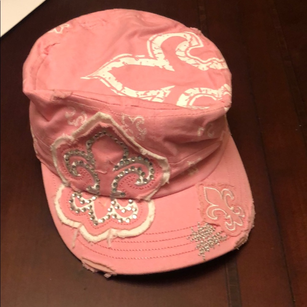 Four Hats One Great Price!